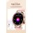Luxury Stainless Steel Smart Watch For Women, Glamorous HD Screen, Sleep Monitor, Voice Call, Custom Dial, Sports Bracelet, Message Notification, Elegant Lady Smartwatch + Free Silicone Strap Gift