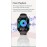 Smart Sport Watch For Women, Take Photos, Large Touchscreen, Activity Tracker, Multiple Sports Modes (Cycling/Running/Walking), Sedentary Reminder, Indoor/Outdoor Data Tracking, Android/IOS Compatible