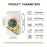 3pcs Vintage-Inspired Adjustable Ring Watch Set for Women - Quartz Movement, Alloy Band & Case, Non-Rechargeable Button Cell Battery