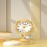 Waterproof Finger Ring Watches Fashionable Delicate Timepiece Exquisite Dainty Expert Quartz Movement